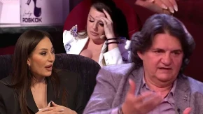 Kemiš odbio saradnju sa Viki Miljković: Nakon mnogo godina otkriven pravi razlog, u sve umešana i Ceca! 