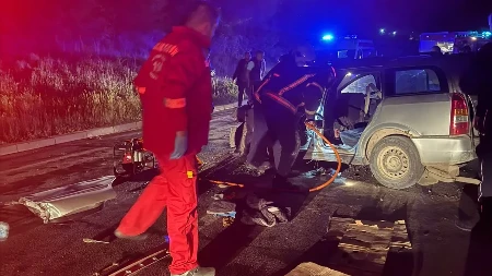   Obdukcija po nalogu tužilaštva!  Uzeti i uzroci krvi od nastradalih i povređenih