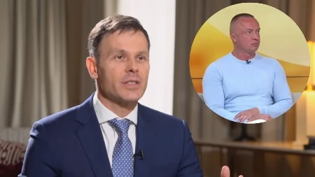 "Mi ispunjavamo obećanja, a vi isključivo lične džepove" Mali resetovao Pajtića: Građani su zbog vas grcali u dugovima! 