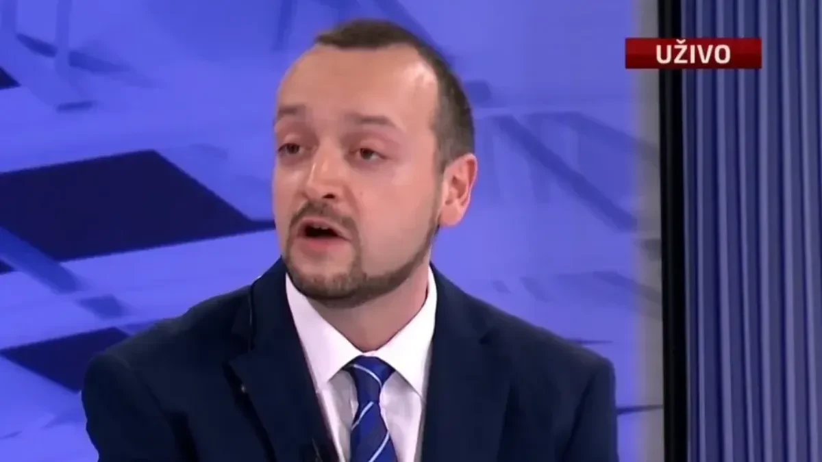 "Glasači blokadera su maloumni": Opozicioni analitičar otkrio šta blokaderi zaista misle o svojim glasačima