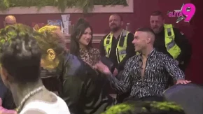 Pao prvi poljubac Stanije i Anđela: Kamere sve zabeležile! (VIDEO)