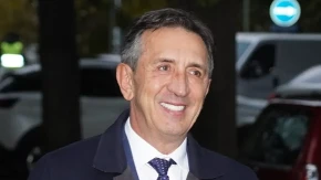 Uhapšen Žika Jakšić: Evo zbog čega je voditelj završio iza rešetaka! 