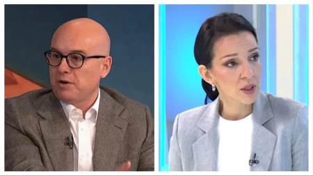 Vučević o histeriji blokadera koja traje: Zar da zatvaramo lokale gde Marinika jede pogačice i musli?!