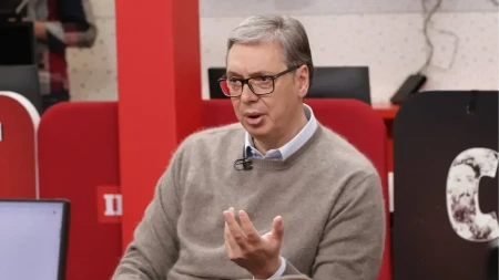 Vučić najavio kraj za bahate funkcionere: "Znaš ti ko sam ja" odlazi u prošlost