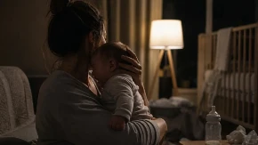 „Da li je još neka mama u hororu kao ja?“ Srpkinja pitala, stigli odgovori: Biće još gore!