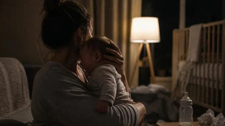„Da li je još neka mama u hororu kao ja?“ Srpkinja pitala, stigli odgovori: Biće još gore!