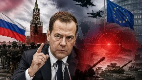 Brutalna pretnja Moskve: „Barbarosa 2.0“ doneće razornu štetu!