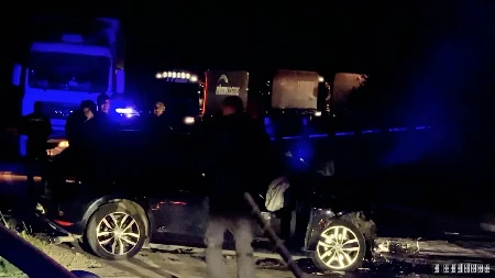 U Novom Pazaru sutra Dan žalosti: U stravičnoj saobraćajnoj nesreći poginule četiri osobe