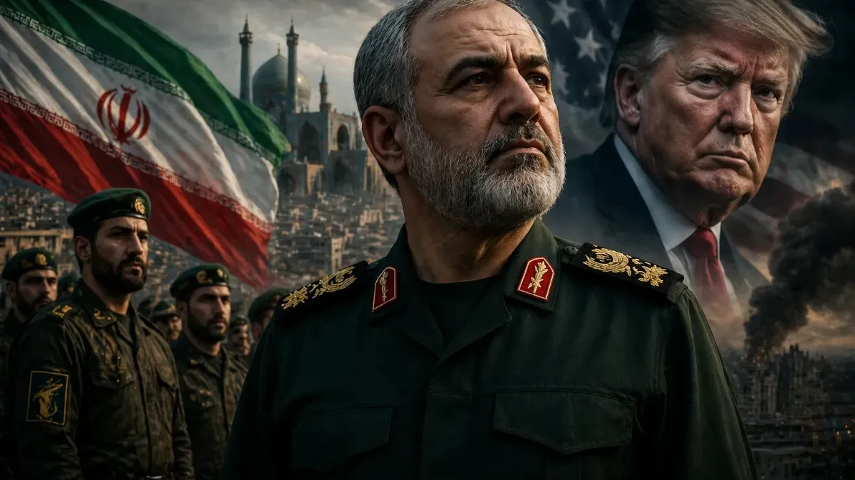 "Razmatramo američki predlog" Iran spreman da popusti? Bagei otkrio detalje