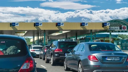 Koliko će poskupeti automobili od 7. jula? Bez ove opreme neće moći ni da se registruje