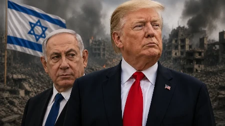 Tramp pustio Izrael niz vodu?! Tajni dogovor sa Iranom šokirao Tel Aviv!
