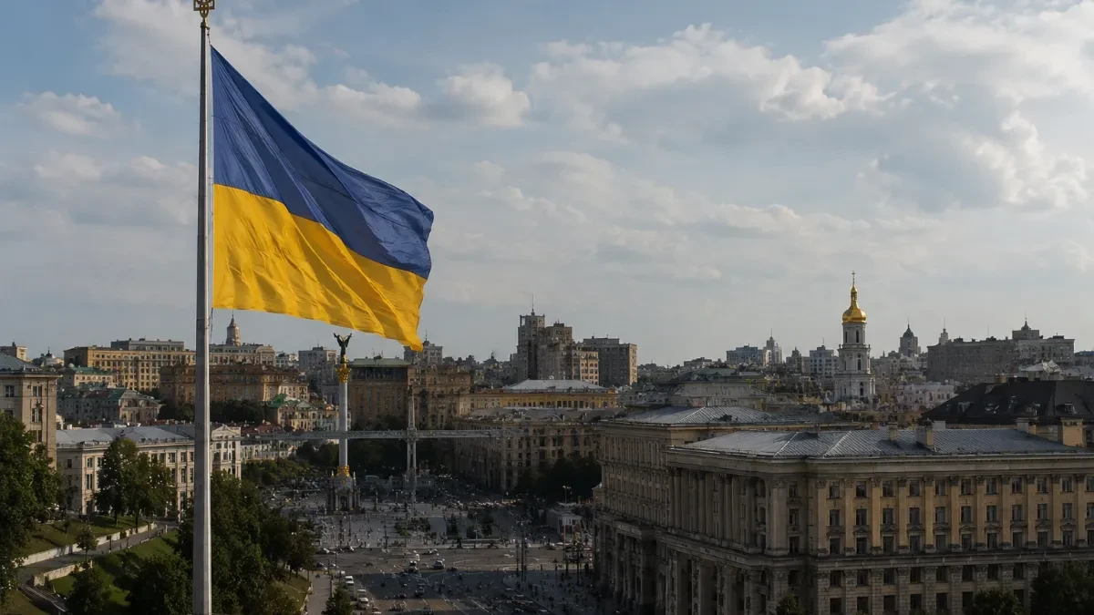 Kijev odbio Putinovo primirje: „Ne vidimo svrhu parade!“