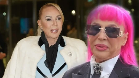 Zorica Brunclik i Lepa Brena ne govore godinama, pred kamerama otkriven razlog 