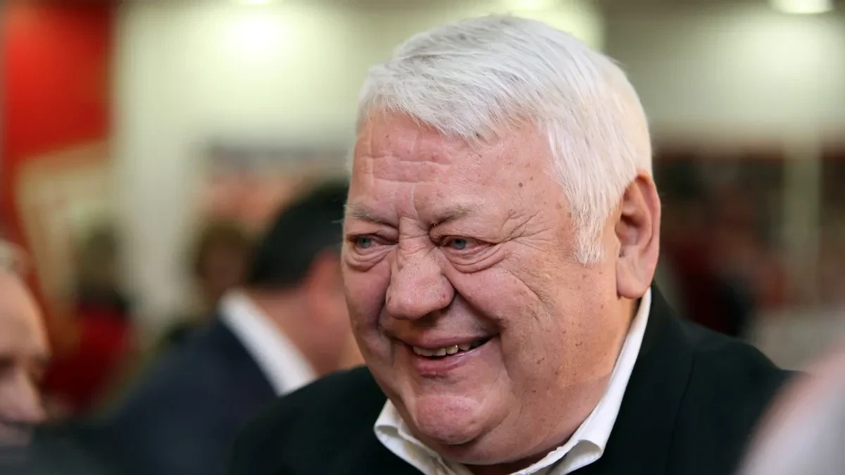 Ko je bio Vladimir Cvetković? Čuveni košarkaš i jedan od tvoraca Zvezde koja je osvojila Evropu i svet