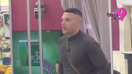"On je moj sin, moja krv i to tako ostaje za ceo život" Otac Anđela Rankovića nema kontakt sa sinom