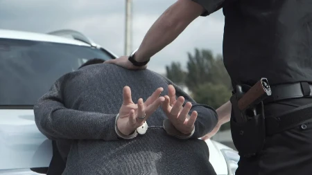 Diler napao policajce: Drama tokom hapšenja i zaplene kokaina