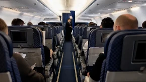 Ako u avionu koristite ovo mesto, dobro razmislite: Stjuardese tvrde da je prepuno prljavštine!
