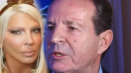 Bogoljub Karić podržao Karleušu! Obratio se Dušku oštrim rečima