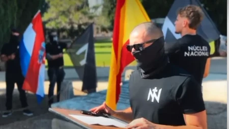 Sin krvnika iz Jasenovca šokirao region: „Živela Hrvatska!“ posle neonacističkog skupa