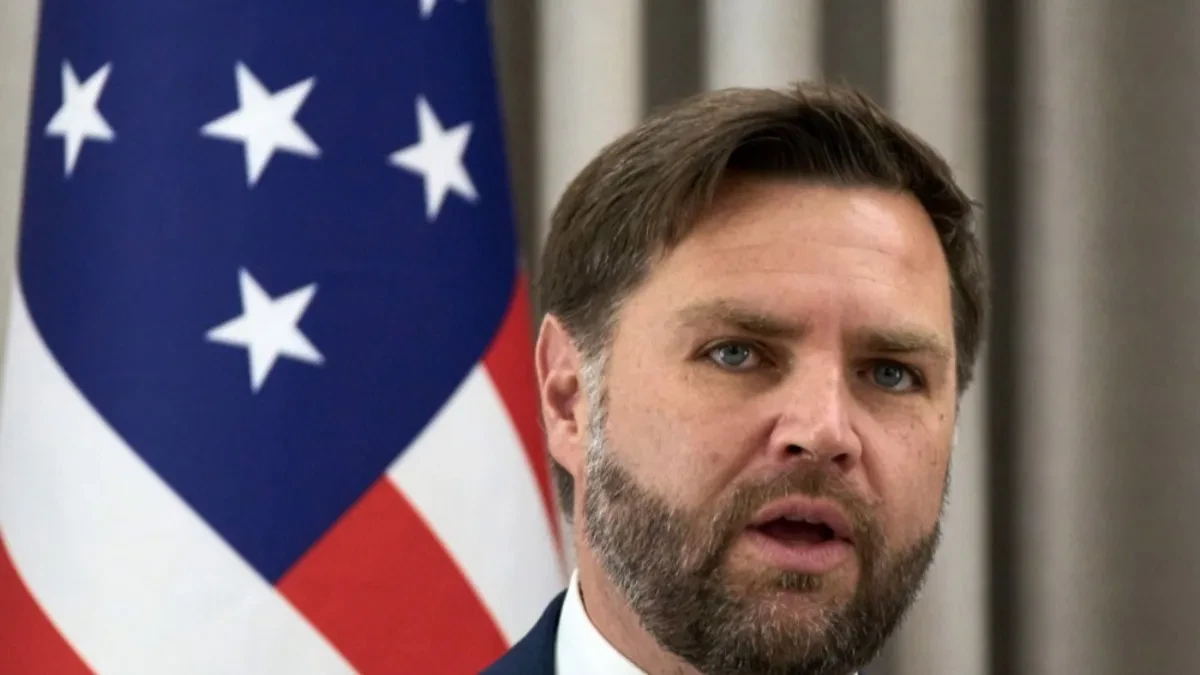 Raspalio vatru na policiju blizu kolone potpredsednika: Agent Tajne službe otkrio detalje pucnjave u Vaštingtonu
