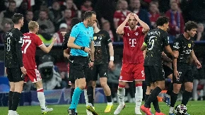 Bajern - PSŽ: Nemci pred teškim zadatkom, gosti vode