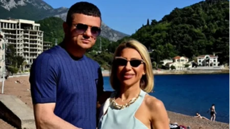 "Preemotivna sam" Jovana Jeremić pokazala bebu, voditeljka sija od sreće, čestitke sa nižu (FOTO)