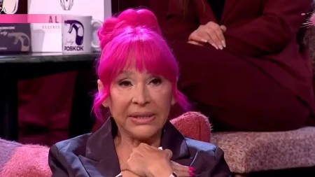 "Nisu mi dali da jedem": Zorica Brunclik o teškom periodu, jedna pevačica nije prestajala da zove!