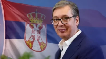 Odluka o izborima za desetak dana! Vučić: "Srbija je 20 puta jača nego što je bila pre 15 godina"