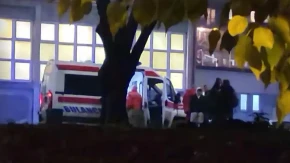Užas kod Novog Pazara! Četiri osobe mrtve, za dvoje se lekari bore