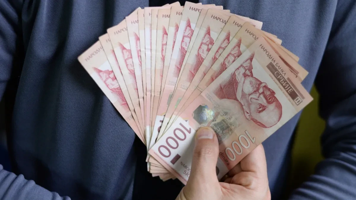 Važna vest za građane! Oglasila se Narodna banka Srbije 