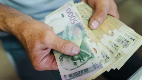 Ovi penzioneri danas dobijaju novac: Za ostale, ključni su osmi, deveti i 11. maj