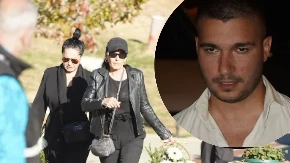 Goca Božinovska strahuije od rođenog sina, progovorila kroz šta prolazi: "Baca stvari, lomi sve po kući!" 