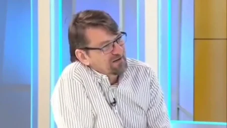 Međusobno "klanje"! Blokader opleo po opoziciji: Ne možeš im objasniti očigledne stvari