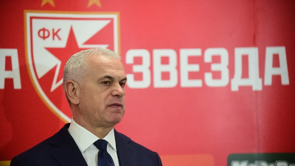 "Da ih bude stid..." Brutalna poruka Zvezda Terzića