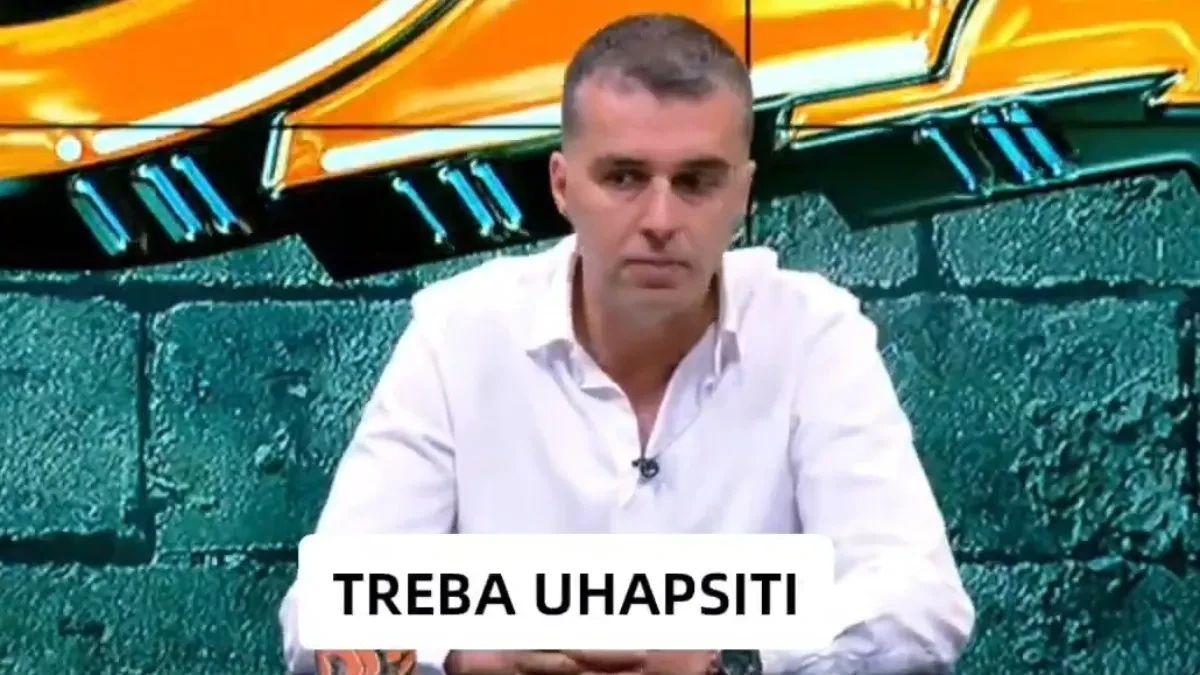 Prljavi plan! Blokaderi pozivaju na nasilje, a Manojlović otkrio i zašto: Cilj uhapsiti Vučića