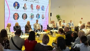 Počela konferencija "Nijedna mama nije sama"
