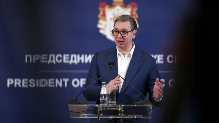 Važan dan za Srbiju! Vučić danas prisustvuje potpisivanju dokumenata o izgradnji puta "Vožd Karađorđe"