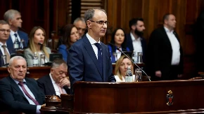 Srbija među najuspešnijima u Evropi: BDP porastao, javni dug u donjem delu evropske lestvice