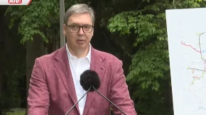 Vučić upozorio na posledice sukoba: „Nafta bi mogla da dovede svet u duboko siromaštvo“