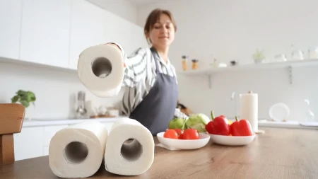 Totalni haos na mrežama: Srpkinja tvrdi da je pavlaka za kuvanje luksuz - ljudi pobesneli u komentarima!