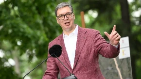 Najvažnije Vučićevo obraćanje od 2012. godine: Poruka je jasna, moramo svi više da radimo