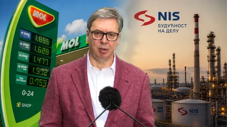 Vučić o pregovorima sa MOL-om: „Neki su mislili da mogu da ucenjuju Srbiju“