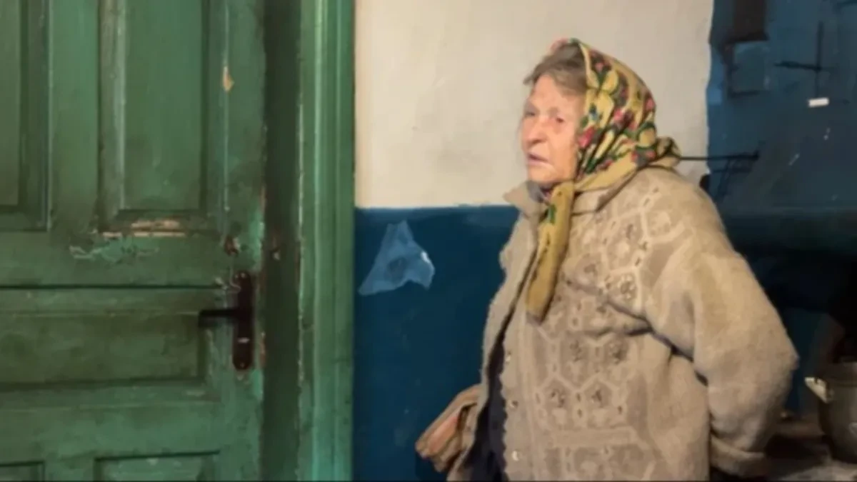 ''Imam prste kao pileće noge!'' Potresna priča bake (94) slomiće i najtvrđa srca!