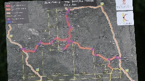 Za godinu dana izgrađeno je 156 kilometara puteva: Objavljena mapa šta će se još graditi u Srbiji 