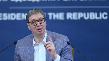 Plan za Srbiju u pet tačaka: Drastično smanjenje broja članova Vlade i snažna reforma obrazovanja