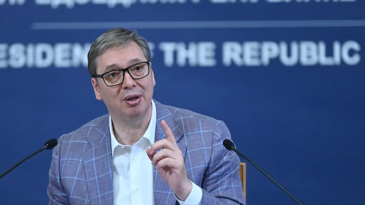 Plan za Srbiju u pet tačaka: Drastično smanjenje broja članova Vlade i snažna reforma obrazovanja