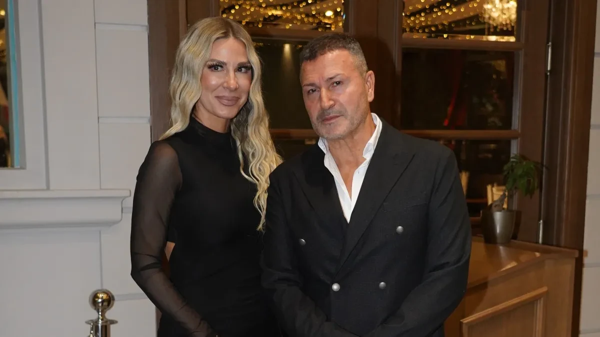 Svi bruje o sinu Vesne i Đoleta Đoganija: Ne eksponira se u javnosti, krenuo potpuno drugim putem (FOTO)