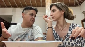 Umalo završile u zatvoru! Marija Šerifović i Jovana Pajić isterane iz dve kuće, ovo je razlog