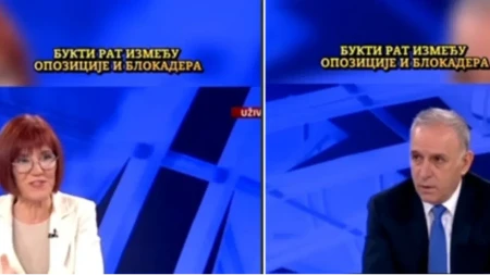 Izbori nisu ni raspisani, a blokaderski pokret se podelio po svim osnovama: Ko, kome smeta i kako bi izgledala zemlja da oni otmu vlast?