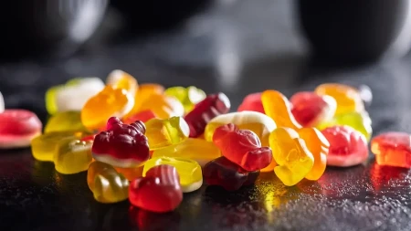 Tajni recept za “zategnutu kožu” - domaće žele bombone svi hvale